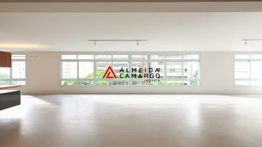 Apartamento com 3 Quartos à venda, 310m² no Jardim Paulista, São Paulo