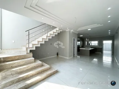 Casa com 3 Quartos à venda, 158m² no Estância Velha, Canoas