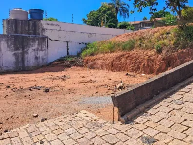 Lote/Terreno à venda, 1944m² no Real Parque Dom Pedro I, Itatiba