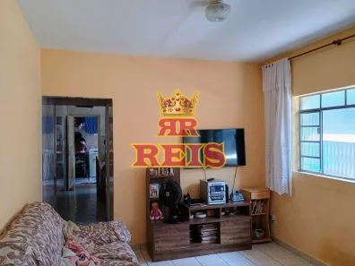 Casa com 3 Quartos à venda, 139m² no Paulicéia, São Bernardo do Campo