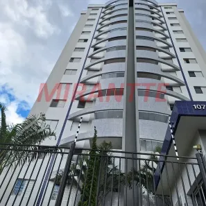 Apartamento com 3 Quartos à venda, 94m² no Tucuruvi, São Paulo