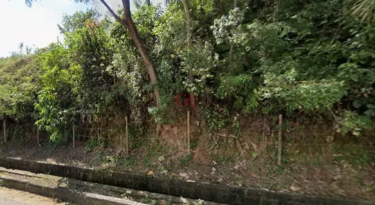 Lote/Terreno à venda, 812m² no Estoril, Belo Horizonte