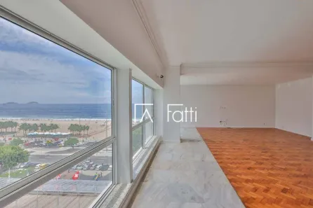 Apartamento com 3 Quartos à venda, 300m² no Copacabana, Rio de Janeiro
