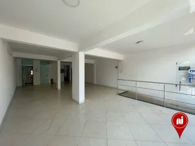 Ponto Comercial para alugar, 140m² no Centro, Brumadinho