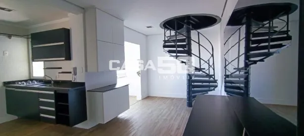 Cobertura com 2 Quartos à venda, 143m² no Botafogo, Campinas