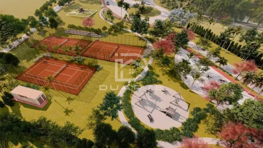 Lote/Terreno à venda, 717m² no , Silvânia