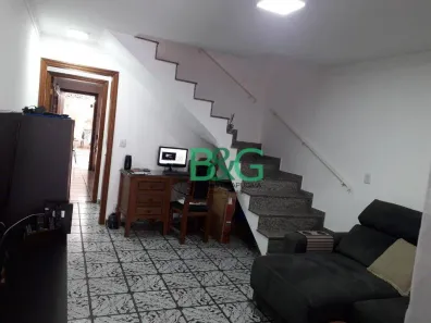 Sobrado com 1 Quarto à venda, 150m² no Tatuapé, São Paulo