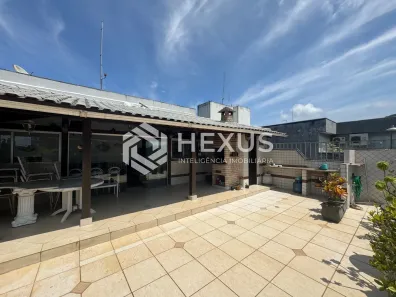 Apartamento com 3 Quartos à venda, 110m² no Enseada, Guarujá