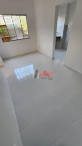 Apartamento com 2 Quartos à venda, 46m² no Loteamento Chácara das Flores, Bauru