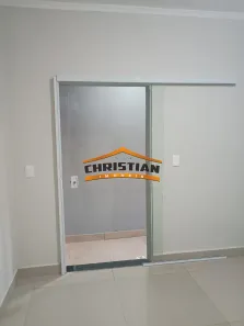 Casa com 3 Quartos à venda, 108m² no Parque Hippolyto, Limeira
