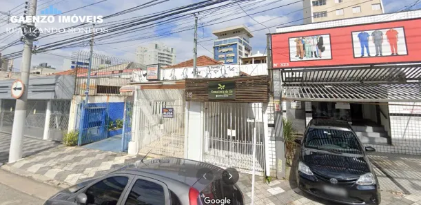 Lote/Terreno à venda, 320m² no Centro, Osasco