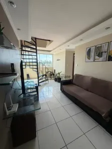 Cobertura com 2 Quartos à venda, 103m² no Bom Jesus, Contagem