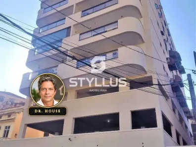 Cobertura com 3 Quartos à venda, 201m² no Méier, Rio de Janeiro
