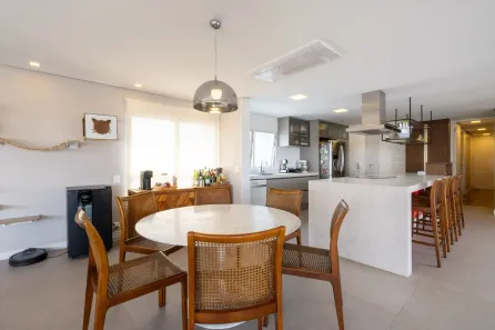 Apartamento com 4 Quartos à venda, 210m² no Vila Andrade, São Paulo