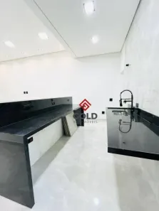 Casa com 3 Quartos à venda, 108m² no Jardim das Maravilhas, Santo André