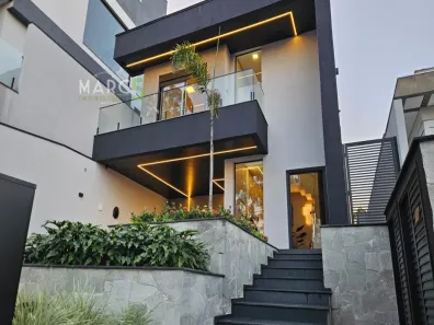 Casa de Condomínio com 3 Quartos à venda, 328m² no Barbosas, Arujá