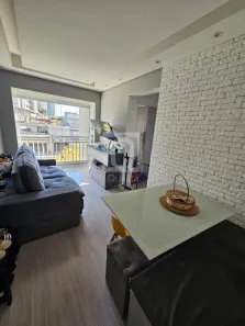 Apartamento com 2 Quartos à venda, 49m² no Jaguaribe, Osasco