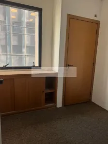 Sala Comercial para alugar, 37m² no Vila Olímpia, São Paulo