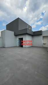 Cobertura com 3 Quartos à venda, 150m² no Palmeiras (Parque Durval de Barros), Ibirité