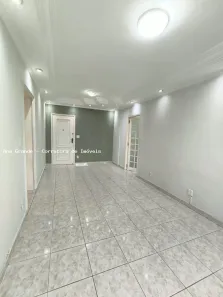 Apartamento com 2 Quartos para alugar, 80m² no Campo Grande, Santos