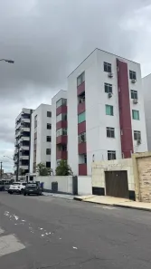 Apartamento com 2 Quartos à venda, 85m² no Jardim São Francisco, São Luís