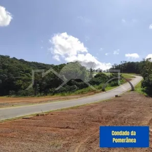 Lote/Terreno à venda, 240m² no Dona Francisca (Pirabeiraba), Joinville