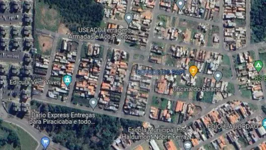 Lote/Terreno à venda, 175m² no Vila Sônia, Piracicaba