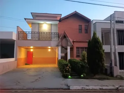 Casa de Condomínio com 3 Quartos à venda, 262m² no Loteamento Dinorá Rosa, Sorocaba