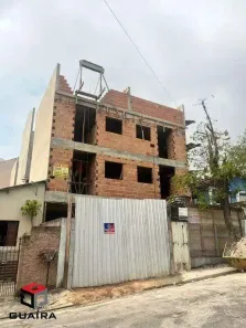 Cobertura com 2 Quartos à venda, 100m² no Jardim do Estádio, Santo André