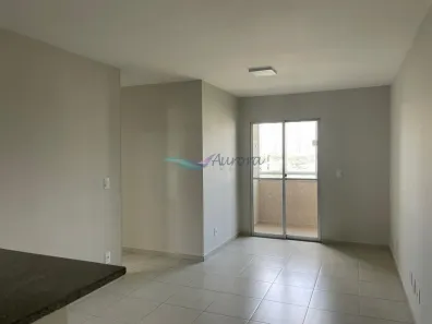 Apartamento com 3 Quartos para alugar, 73m² no Jardim Aquárius, São José dos Campos