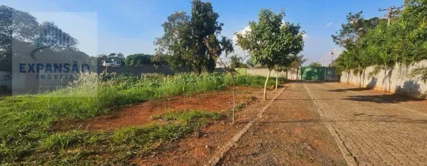 Lote/Terreno à venda, 500m² no Chácara Planalto, Hortolândia