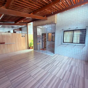 Casa com 3 Quartos à venda, 87m² no Jardim Atlântico, Olinda