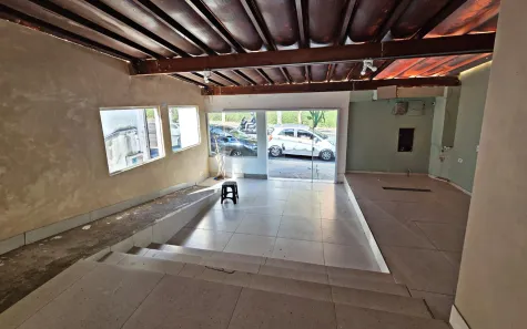 Ponto Comercial para alugar, 285m² no Água Fria, São Paulo