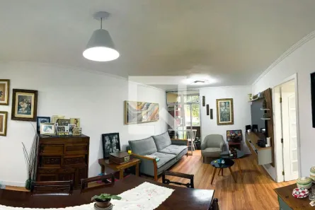 Apartamento com 4 Quartos à venda, 85m² no Vila Prel, São Paulo