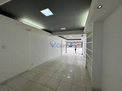 Ponto Comercial para alugar, 80m² no Vila Cruzeiro, São Paulo