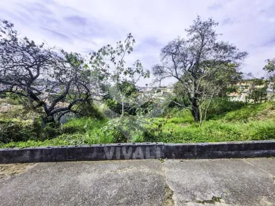 Lote/Terreno à venda, 250m² no Jardim Ipê, Itatiba