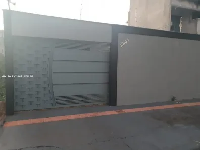Casa com 3 Quartos à venda, 100m² no Brasília, Londrina
