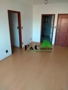 Apartamento com 3 Quartos à venda, 80m² no Vila Gioto, Limeira