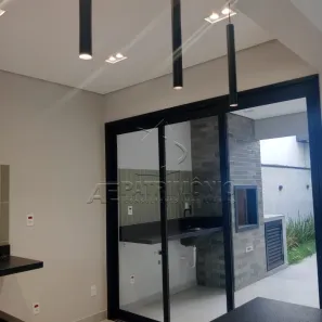 Casa de Condomínio com 3 Quartos à venda, 103m² no Caguassu, Sorocaba