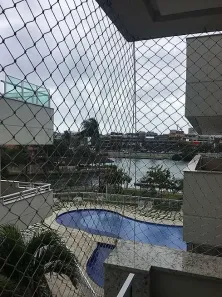 Cobertura com 2 Quartos à venda, 227m² no Barra da Tijuca, Rio de Janeiro