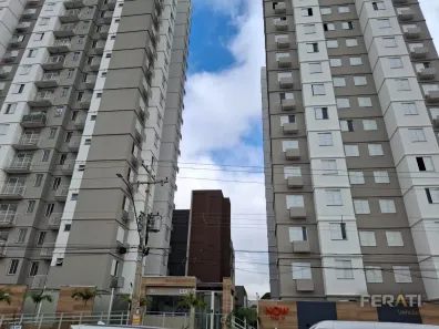 Apartamento com 3 Quartos à venda, 61m² no Setor Sudoeste, Goiânia
