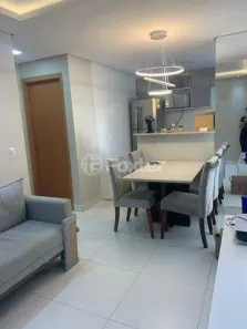 Apartamento com 2 Quartos à venda, 41m² no Morro Santana, Porto Alegre