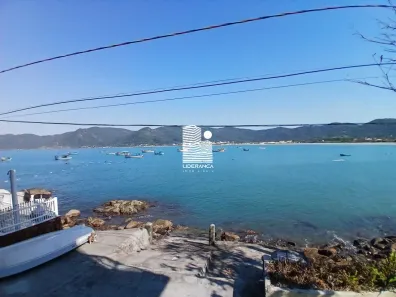 Apartamento com 2 Quartos para alugar, 70m² no Pântano do Sul, Florianópolis