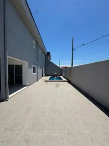 Casa com 3 Quartos à venda, 80m² no Gaivota (Interior), Itanhaém