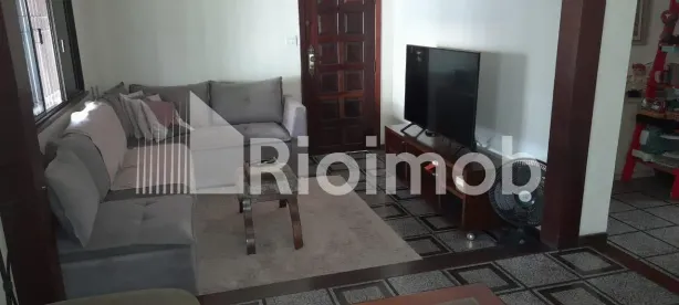 Casa com 4 Quartos à venda, 225m² no Irajá, Rio de Janeiro