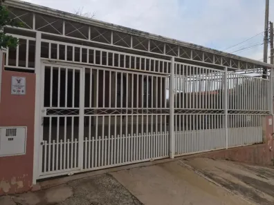 Casa com 3 Quartos à venda, 117m² no Parque da Figueira, Campinas