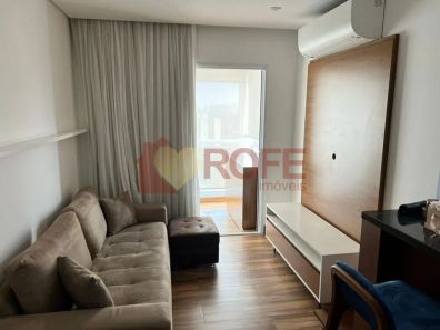 Apartamento com 2 Quartos à venda, 64m² no Vila Alexandria, São Paulo