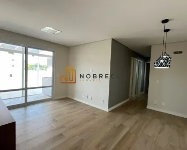 Apartamento com 3 Quartos à venda, 81m² no Centro, Indaiatuba