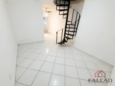 Apartamento com 1 Quarto à venda, 92m² no Centro, São Vicente