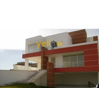 Casa de Condomínio com 5 Quartos à venda, 453m² no Arujá Lagos Residencial, Arujá